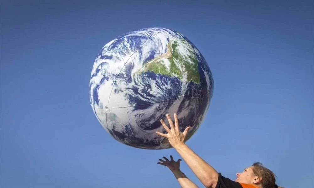 2021- Μια χρονιά που εγκυμονεί πολλούς κινδύνους -Τί μας περιμένει;